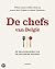 De chefs van België
