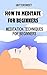 How to Meditate for Beginners: Meditation Techniques for Beginners