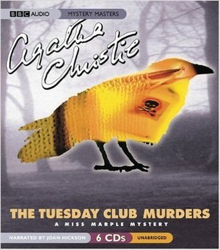 The Tuesday Club Murders