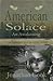 American Solace: An Awakening, a Far Future Coming of Age Mythic Fantasy