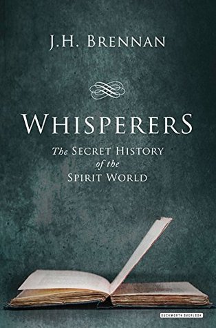 Whisperers (Kindle Edition)