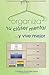 Organiza tu closet mental...y vive mejor (Spanish Edition)