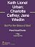 But For the Grace of God Sheet Music by Charlotte Caffrey