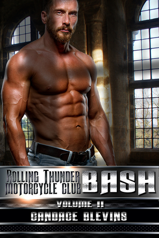Bash: Volume II (Rolling Thunder Motorcycle Club, #4)