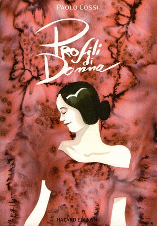 Profili di donna (Paperback)