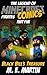 Minecraft: The Legend of Minecraft Pirates: Black Bill's Treasure (Pirate Minecraft Comics Book 5)