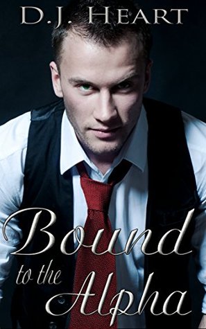 Bound to the Alpha (ebook)