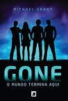 Gone: O Mundo Ter...