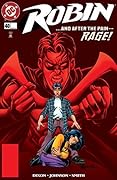 Robin (1993-2009) #40 (Robin