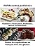 400 recettes préférées - Cuisines Française, Italienne, Russe et Orientale: Toutes les explications en français avec des photos (French Edition)