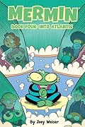 Mermin Volume 4: Into Atlantis