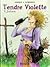 Tendre Violette, tome 1: Ju...