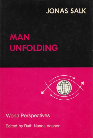 Man unfolding (World perspectives, v. 46)