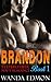 Brandon, Book 1 (Stepbrothe...