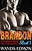 Brandon, Book 1 by Wanda Edmond