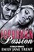 Forbidden Passion (Bend to My Will, #1)