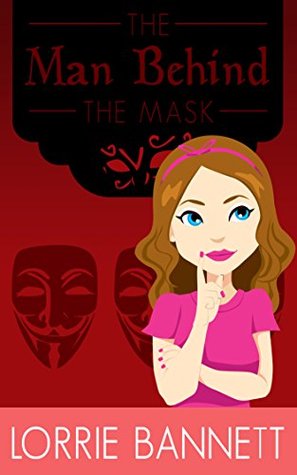 The Man Behind the Mask (Kindle Edition)