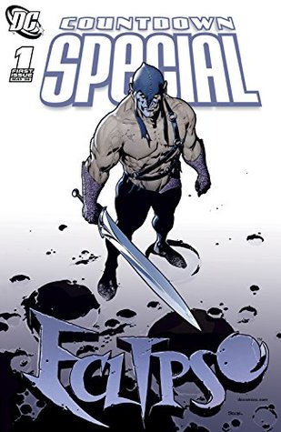 Countdown Special: Eclipso (Countdown Specials)