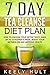 Tea Cleanse by Keely Hult