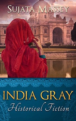 India Gray (Kindle Edition)