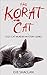 The Korat Cat (Cozy Cat Mur...