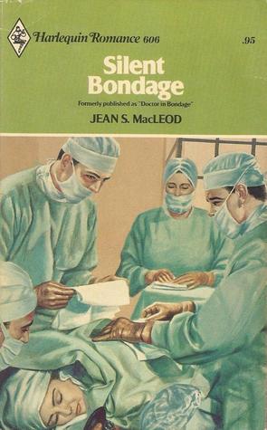 Silent Bondage (Paperback)