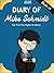 Diary of Mike Schmidt: The First Two Nights of Horror (Book 2): A Five Nights at Freddy's Unofficial Novel (FNAF Diary of Mike Schmidt)