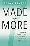 Made for More: 7 ...