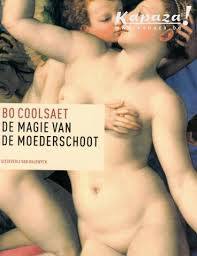 De magie van de moederschoot (Paperback)