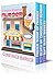 Caesars Creek Mystery Series Boxed Set (Caesar's Creek Mysteries #1-3)