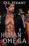 Human Omega by Riley Trent