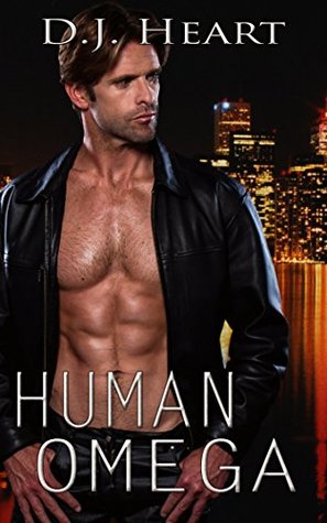 Human Omega (Kindle Edition)