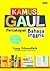 Kamus Gaul Percakapan Bahasa Inggris