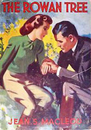 The Rowan Tree (Hardcover)