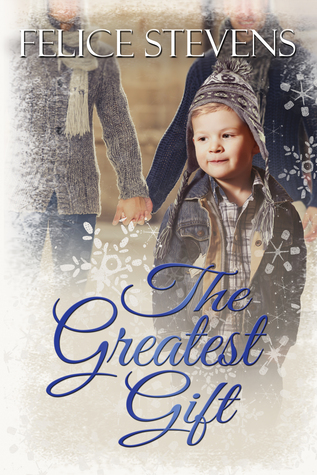 The Greatest Gift (Memories, #2.5)