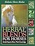 Herbal Blends for Horses by Joyce Harman