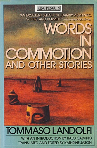 Words in Commotion and Other Stories (Paperback)