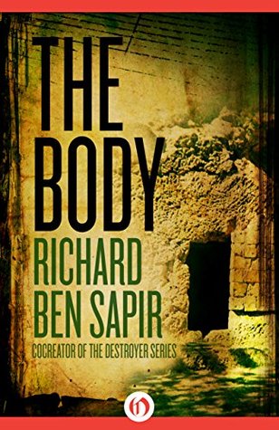 The Body (Kindle Edition)