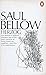 Herzog by Saul Bellow