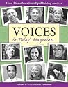 Voices in Today's Magazines