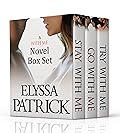 With Me Novel Boxed Set