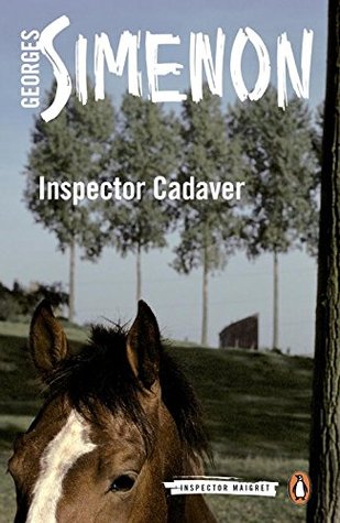 Inspector Cadaver (Paperback)