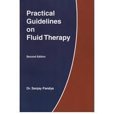 Practical Guidelines on Fluid Therapy