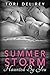 Summer Storm: Haunted By You (Basic Desires New Adult Romance Book 1)