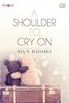 A Shoulder To Cry On