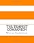 The Tempest Companion: Includes Study Guide, Historical Context, Biography, and Character Index