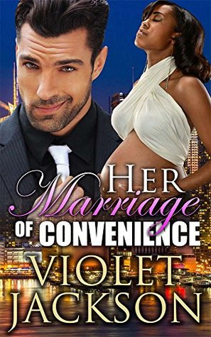 Her Marriage Of Convenience (Kindle Edition)