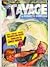 Doc Savage #83: The Rustling Death & Terror and the Lonely Widow
