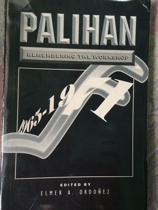 Palihan: Remembering the Workshops 1965-1971 (Paperback)