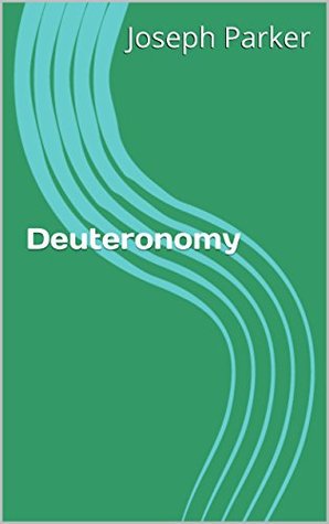 Deuteronomy (The People's Bible Book 5)